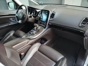 Renault Espace TCe 225 EDC Initiale Paris - 18