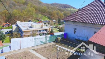 Predaj rodinného domu v obci Vyhne - 18