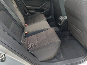 VW PASSAT VARIANT B8 2.0TDI DSG - 18