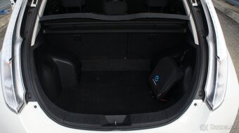 Nissan Leaf Acenta 30kwh, 80kW - 18