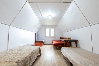 Chata v rekreačnej oblasti Poľany pri Domaši - 18