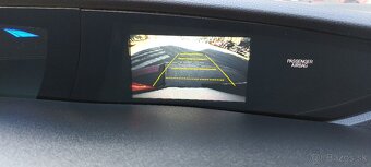 Honda Civic 1.6 i-DTEC Sport - 18