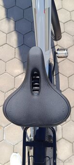 Dámsky WHISTLE E-bike B-tour - 18