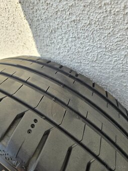 Letná sada Ronal 5X114,3 225/45 R18 Michelin PILOT SPORT 5 - 18