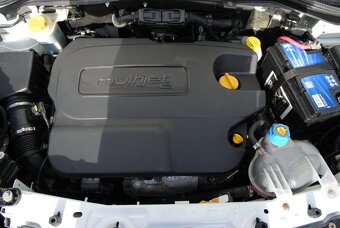 Fiat Dobló Cargo 1.6 MultiJet L2H1 MAXI⭐ODPOČET DPH⭐ - 18