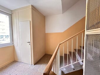 Exkluzívne na prenájom 4 izbový byt v Nitre - Chrenová 1 - 18