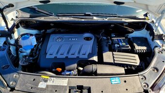 Volkswagen Touran 2.0 TDI Premium Comfortline DSG - 18