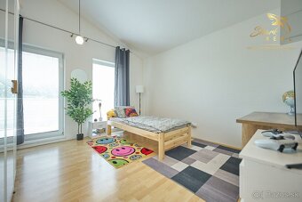 BEZKONKURENČNÁ CENA  Slnečný 5-izbový rodinný dom na Slnečn - 18