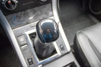 Suzuki Grand Vitara X30 1.9 DDiS, 95kW, M5, 5d. - 18