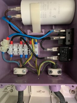 Ponúkam Elektrroinštalačné práce Bratislava a okolie - 18