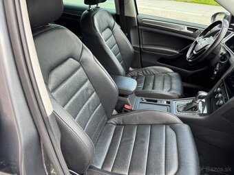 Volkswagen eGolf elektrický 100 Kw - 18