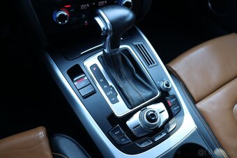 Audi A5 Sportback 3.0 TDI clean diesel quattro S tronic - 18