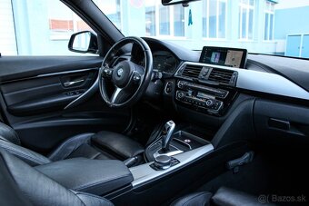 BMW 3 Touring F31 318i M Sport A/T - 18