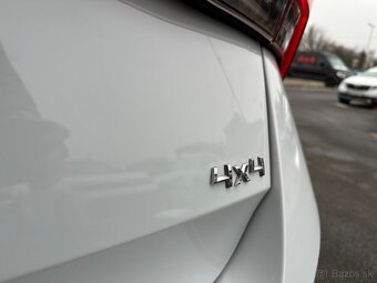 Škoda Octavia Combi IV 2.0 TSI 140kW 4x4 Style DSG - 18