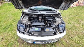 ✳️Mini Cooper One R50 1.6 66kw ✳️ - 18