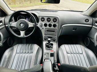 Alfa Romeo Brera 2,2 JTS - 18