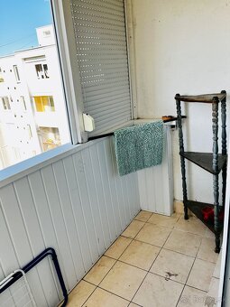ŠTÝLOVÝ 3. izbový byt, 75m2, Sídlisko Východ, MI - 18