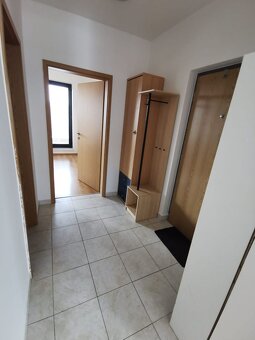 veľký 3i. byt, Prievoz, najvyššie poschodie, terasa, tehla - 18