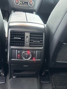 Mercedes-Benz GLE AMG SUV 350d 4matic Webasto Panorama Kame - 18