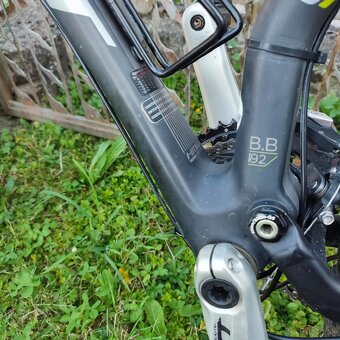 Scott Spark 30 M - 18