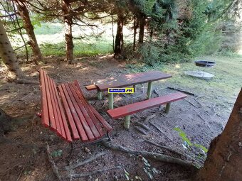 Chata vo Vrútkach po kompletnej rekonštrukcii - 18