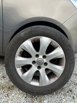 Opel Meriva 1.7 CDTI, 2012, 96 kW, 156331 km - 18
