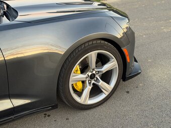 Chevrolet Camaro 6.2 V8 SS - 18