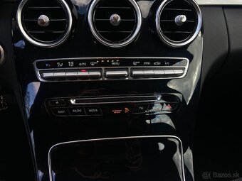 Mercedes-Benz C-Klasse C 220 d Exclusive - 18
