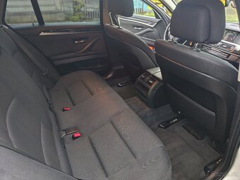 Predám BMW 520D COMBI F10/F11 - 18