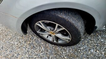 Kia Ceed 1.6 CRDi Combi, 2008 –nová spojka,STK7/26 - 18