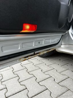 Mercedes A trieda 180 CDI Elegance AUTOTRONIC - 18