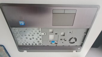 Predám HP ProBook.4540s na diely - 18