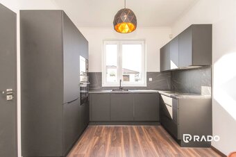 RADO | 4i RD 125m2+pozemok 292m2, Pod privádzačom - Trenčín - 18