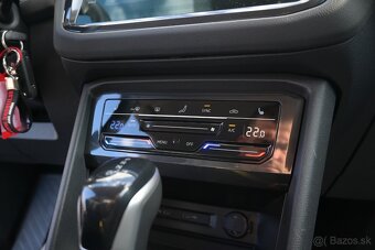 Volkswagen Tiguan 1.5 TSI EVO Life DSG - 18