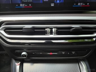 BMW 420d xDrive Gran Coupe M-Sport 2023, 65 145KM - 18