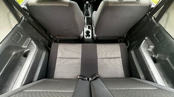 Suzuki Jimny 1.3i 4WD NOVA STK + EK - 18