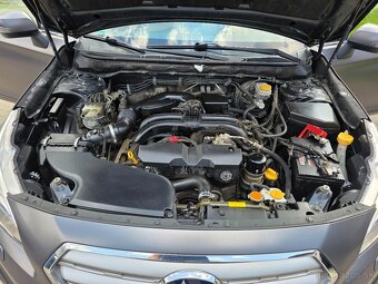 Subaru Outback 2.5i-S 135KW 4X4 Automat Exclusive - 18
