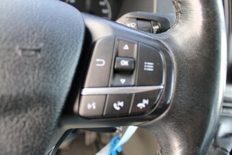 Ford Transit, 350L 2,0TDCI 6míst+klima+125kw - 18