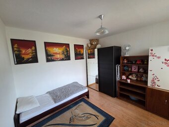 Byt na predaj - 4 izbový - 18