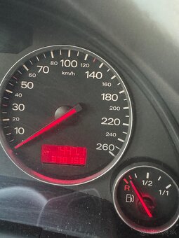 Audi A4 Avant - 18