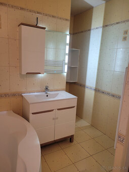 Prenájom 3-izbového bytu 88m2 - Čadca, Žarec - 18