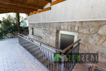 Predaj rodinného domu, Veľký Krtíš, ul. Družobná. - 18