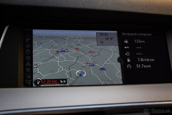 BMW Rad 5 GT 530xdrive Gran Turismo - odpočet DPH - 18