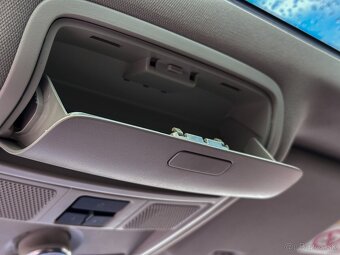 Volkswagen Sharan 2.0 TDI 130 kW DSG – 7-miestny - 18