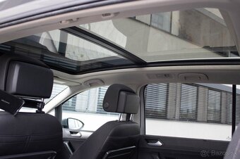 VOLKSWAGEN TOURAN 1.6 TDI DSG 7-miestne 2018 - 18