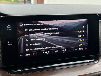 ✅ ŠKODA Octavia SCOUT 2.0TDI 4x4 DSG7 LED Crystal Lights❗️ - 18