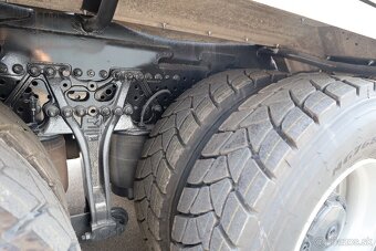 Mercedes-Benz AROCS 3251 - 18