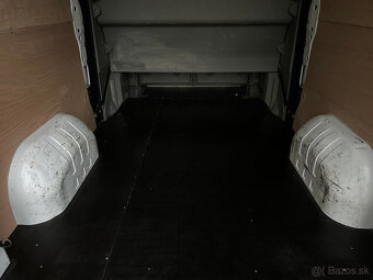 Renault Master 2.3 Dci, L2H2, 7 - miestny, odpočet DPH  - 18