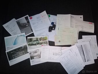 Škoda Fabia II 1.2 TSI 63kW 2011 Bez Koroze, Full Servis.. - 18