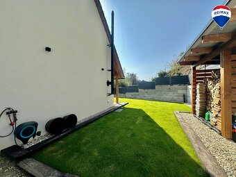 Rodinný  / rekreačný dom Lazy pod Makytou  - znížená cena - 18